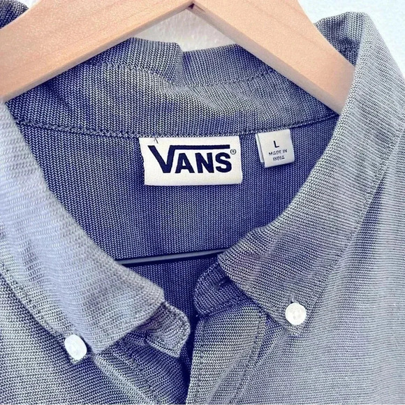 Vans Shirt - Picture 4 of 6